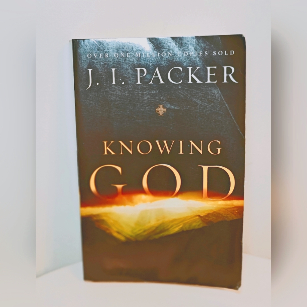 Knowing God